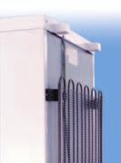 24 Stunden Inhalt Kühlschrank: 166 l Kühlschrank mit automatischem, Gefrierfach mit manuellem Abtauverfahren 4 Abstellflächen aus Sicherheitsglas, davon