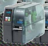 SQUIX-Drucker sind die Weiterentwicklung der erfolgreichen Druckerserie A+.