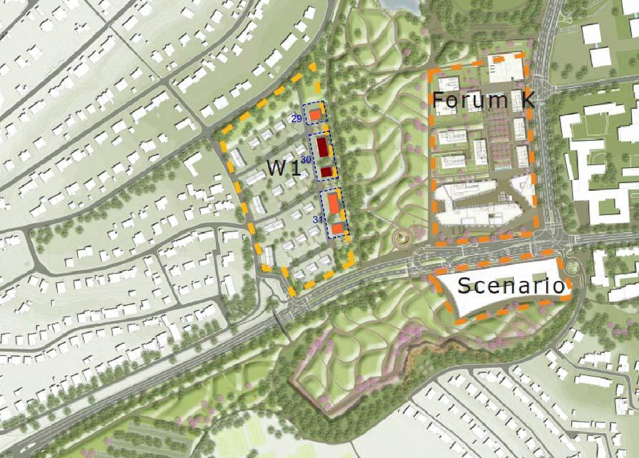 xposé Die Stadt Stuttgart vergibt in einem ewerbungsverfahren 3 Grundstücke an augemeinschaften. Vergabekriterien sind die Höhe des Kaufgebots, das ntwurfs- sowie das Gruppenkonzept.