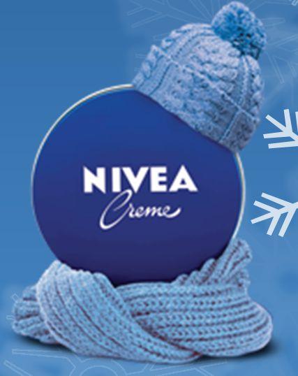 NIVEA Rundum gepflegt Promotion, Winter 2017 Kauf