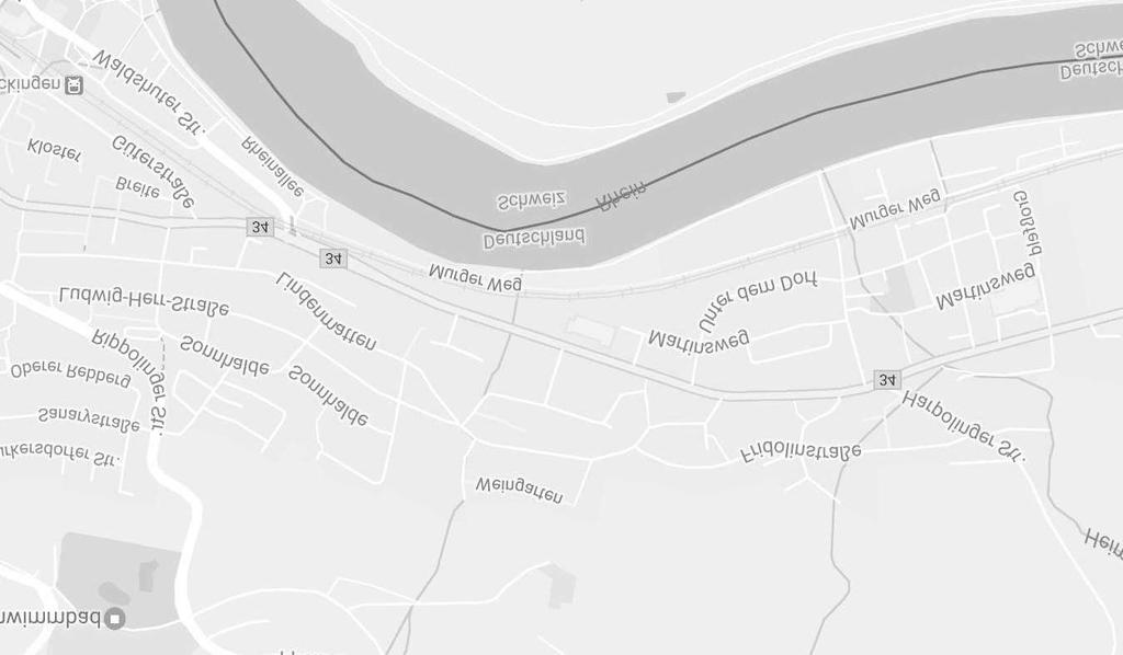 Z 454-20 Bauabschnitt II Waldshuterstr. II (31.07.-25.08.2017) (Bahnübergang) - Rheinwiese (31.07.-30.08.2017) BA IIa Waldshuter Str.(Bahnübergang) - : (31.07. - 11.08.) Straßenbau = Halbseitige Bau der Wasserleitung Sperrung (Tag und Nacht) Halbseitige Sperrung (Tag und Nacht) Mo 31.