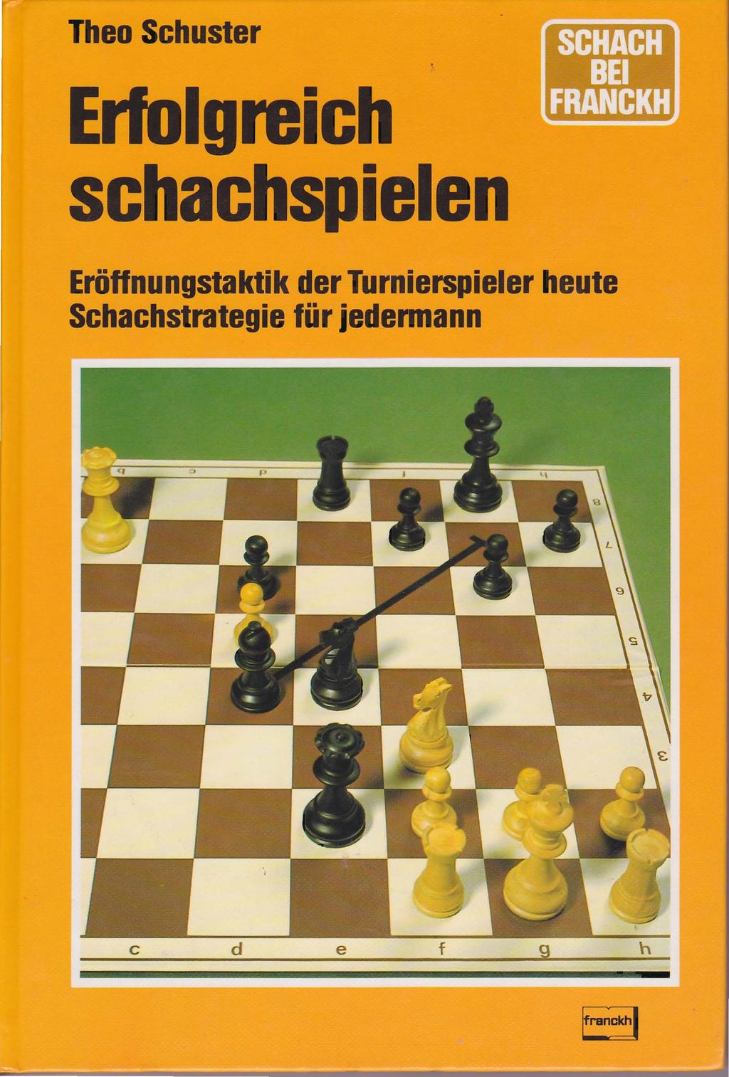 Schachbücher In Pdf Kostenlos : Schachbücher In Pdf ...