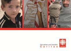 2016 feierte die Caritas in Zusammenarbeit mit verschiedenen Organisationen in der Kinder- und Jugendfreizeiteinrichtung HOT-Alte