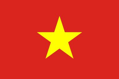 Länderprofil VIETNAM Allgemeine Informationen Hauptstadt Währung Amtssprachen Hanoi Dong (VND) Vietnamesisch Bevölkerung in Tausend 93.643 (2017) Landfläche in km 2 330.