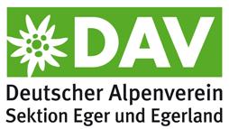 Sektion Eger und Egerland des Deutschen Alpenvereins e. V. Veranstaltungen im Juli und August 2018 Termin Ort Thema Do. 05.07.2018 Treffpunkt 09.