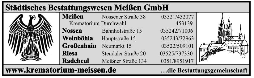 Riesaer. Ausgabe Nr. 18/2018 vom 11. Mai 2018 Deutsche Bahn baut zwischen Zeithain und Leckwitz Dialogveranstaltung Am Schloss Hirschstein Mittelalterspektakel Vom 25. bis 27.