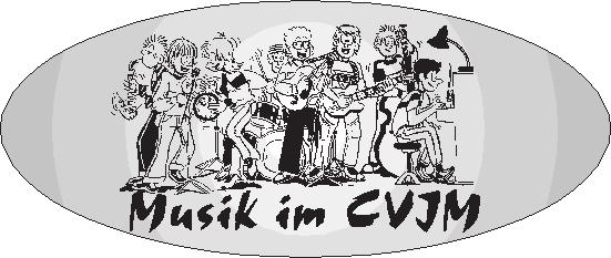 Anzeiger CVJM Lauf 11 Musik / Kulturevents / Termine Ten Sing Senfkorn Mädchen & Jungen Minis 3-7 Jahre Verantwortl: Ute Maußner Tel.: 09123 / 13740 Mittwoch 16.30Uhr - 17.