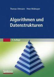 Literatur zu Algorithmen & Datenstrukturen