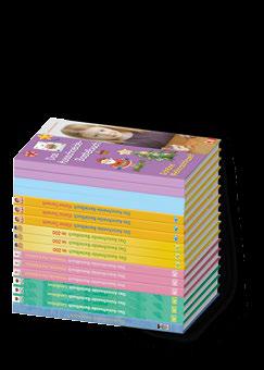 9110 ISBN 978-3-8388-9110-1 Lieferbar ab Juli 2018 Das Ausschneide-Bastelbuch Schöne Weihnachtszeit 92 Basteln fördert die Kreativität, Konzentration