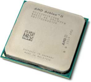 kurz vorgestellt Prozessor, WLAN-Router, Festplattenschalter Anti-Atom-Prozessor AMD stellt den sparsamen Athlon II X2 260u gegen Intels Dual-Core-Atoms 330 und D510.