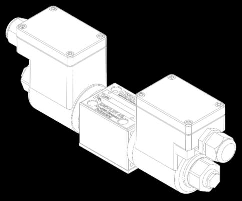 Für Anwendungen, die einen grossen Regelbereich erfordern, empfehlen wir die AROFLEX-Proportionalventile der Reihe PVS. Technische Daten Allgemeine Kenngrössen PVD 14 PVD 24 PVD 32 PVD...14-Exm PVD.