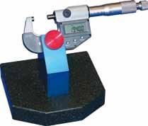 micrometer until 100 Anwendungsbeispiel / Example Grundplatte Base m Gewicht kg Weight kg 01018038