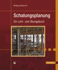 Leseprobe Wolfgang Malpricht Schalungsplanung Ein Lehr- und Übungsbuch ISBN: 978-3-446-4044-1 Weitere