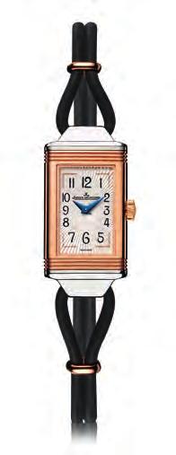 Zum anderen bietet sich die Möglichkeit eine Uhr mit zwei Zifferblättern zu schaffen, die unterschiedliche Zonenzeiten anzeigen können, geradezu an.
