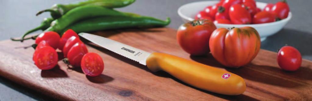 055.222.001.P1 22cm Chef's knife 3.043.225.001.P1 25cm Wavy edge slicer 3.058.220.001.P1 20cm Gyuto utility knife 2x 3.008.213.001.P1 13cm Boning knife 3.010.214.
