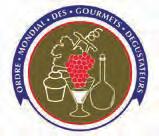 La Chapelle Gordonne Rosé 2016 setzte sich gegen die namhafte internationale Konkurrenz mit der Bewertung Really good wine! durch und wurde auf Platz 1 gewählt.