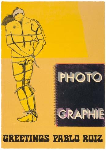 Grafik & Multiples 3659 AUS: HOMAGE À PICASSO. 1975. (2. LIEFERUNG). Los von 5 Druckgrafiken. Je HC bzw. EA, hors commerce bzw. Künstlerexemplar ausserhalb der Auflage von 90. Hans Bellmer. Radierung.