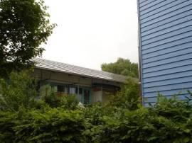 Gebäudeparks Energies renouvelables Erneuerbare