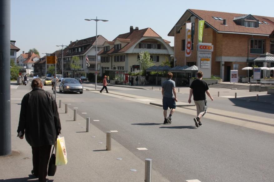 Öffentlicher Verkehr