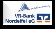 VR-Bank Nordeifel eg Pretester
