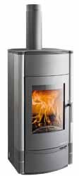 patented combustion technology high level of comfort stylish design saves energy and