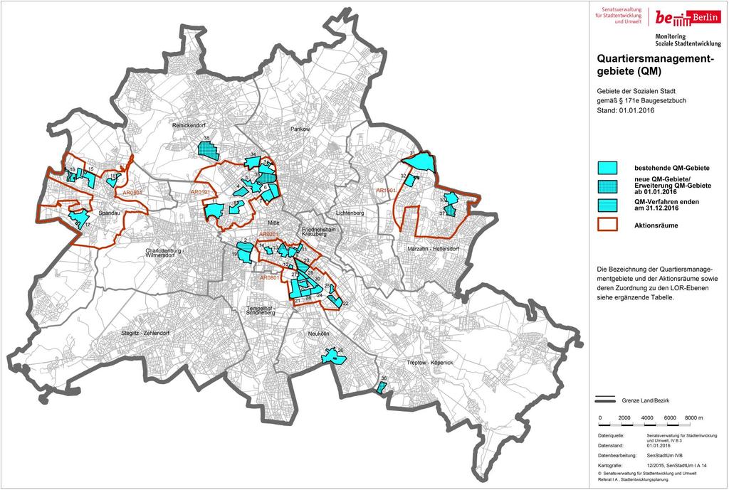 68 Monitoring Soziale Stadtentwicklung