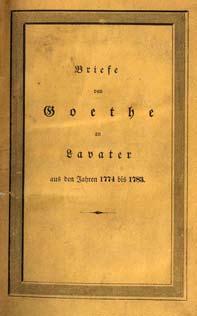 Liste 13 In goldgeprägten Einband mit Deckelmonogramm 38 103. 105. Goethe. Koch, Franz. Goethe und die Juden. Hamburg, Hanseatische Verlagsanstalt, (1937). 8. 37, [3] S.