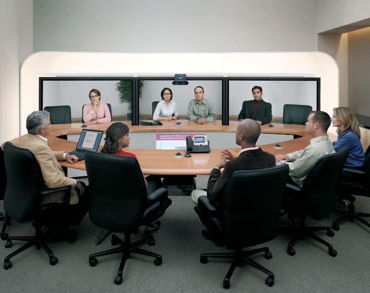 TelePresence Unified MeetingPlace TelePresence Installation & Configuration Training (TPICT) ID CI-TPICT Preis 2.895,00 EUR (zzgl. MwSt.