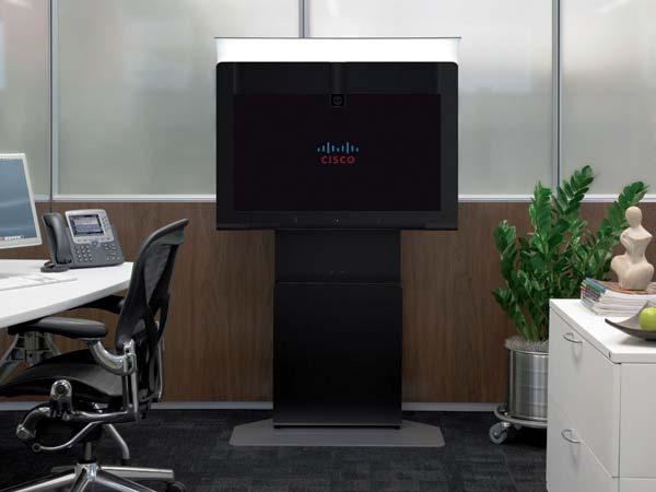TelePresence-Netzwerkarchitektur Cisco TelePresence Extended Features TelePresence Multipoint Switch Cisco TelePresence Manager Enabling One-Button-to-Push ohne TP Manager Cisco