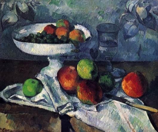 SCHOOL-SCOUT Paul Cézanne Seite 8 von 25 Arbeitsjournal Paul Cézanne Name: Klasse: Das kann ich schon: Ja Nein Das will ich noch schreiben Ich habe mir den Text über Paul Cézanne durchgelesen und die