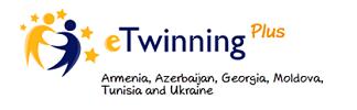 etwinning Plus Kontakt knüpfen mit Lehrkräften aus Armenien, Aserbaidschan, Georgien, Moldawien, der Ukraine und Tunesien