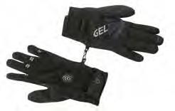 Summer S M L XL 7 8 9 10 ike Gel-Handschuhe für Damen und Herren Wind- und
