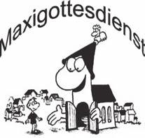 Maxis am Freitag, 18.3.2016 um 16:00 Uhr Wer: Was: Eingeladen sind alle Familien mit Kindern im Alter von 0-8 Jahren.