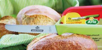 Qualität aus Solingen: WINSERV - Küchenmesser Stück ab 100 E 3, 90 Stück ab 100 E 2, 90 Die Messer erhalten Sie mit Griffen in leuchtenden Trendfarben: z.b. limegrün, rot, gelb, blau und schwarz.