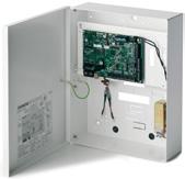 SPC5000 SPCW110 SiWay Gateway zum Einbau in die Zentrale SPCN110 Analoges Wählgerät, V90, zum Einbau in die Zentrale SPCN310 GSM-Modul incl.