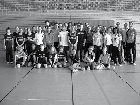 Baden-Württembergischer Badminton Verband e.v.
