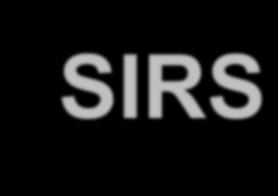 Sensitivität Sensitivität Labor: Diagnose der schweren Sepsis vs SIRS 1