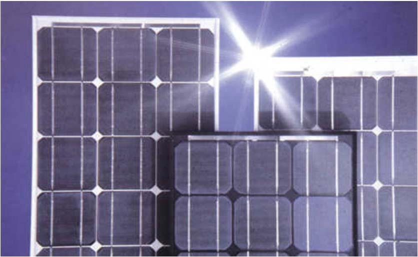 Fotovoltaik Arten der Solarenergienutzung Solarthermie