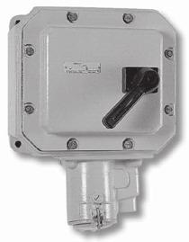Spannung steht Gerades gehäuse, zur Verwendung mit konformen industriellen IEC 60309-2 Steckdosen in nicht gefährdeten Bereichen.