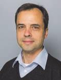 IT-Manager/IT-Systemengineer Pascal Messerli, Grossrat,