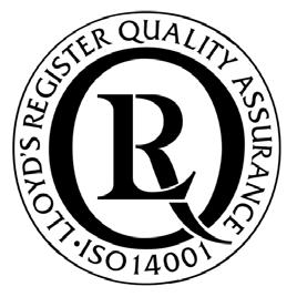 Mit unserer ISO 9001-Zertifizierung können wir eine maximale Qualitätssicherung im gesamten Prozess gewährleisten, von der Entwicklung und der Herstellung bis hin zu Verkauf, Kundendienst und