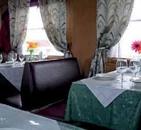 Sie übernachten im Komfort-Hotel in Cha ba rowsk. (FMA) Termine 04.05. 20.05.19 27.06. 13.07.19 07.09. 23.09.19 Preise p. P. (DZ) Kat. I Kat. II Classic ab 4.840 Kat.
