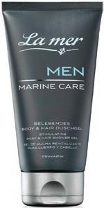 Angebote in unserer Apotheke! + La Mer MEN Marine Care Body & Hair Duschgel (50 ml) gratis dazu!