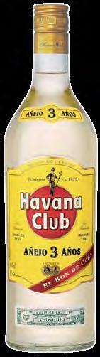 , 44,50 34,50 Havana