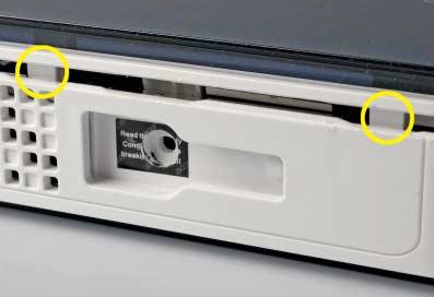 Der in c t 11/09 auf Seite 75 vorgestellte Nettop-PC Revo R3600 von Acer hat einiges zu bieten: Durch die Kombination aus Intels Atom-230-CPU, Nvidias GeForce 9400M ION und einer HDMI-Schnittstelle