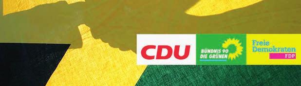 AFD اقترح حزب CDU تطبيق عقوبة السجن والطرد على أسوأ الفروض لكل الجئ يزور أسمه وعمره.