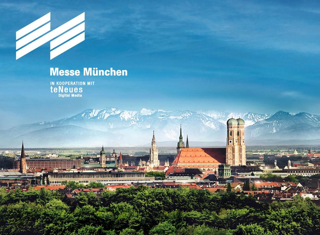 Münchner Highlights Save the date Die bayerische Hauptstadt bietet Ihnen zahlreiche kulturelle Angebote von Kunst und Musik über Design und Architektur.