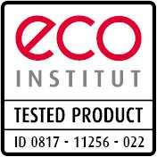 Seite 5 von 26 Zusammenfassende Bewertung Das Produkt Nivello 50 wurde im Auftrag von Baumit GmbH einer ökologischen Produktprüfung zur Erlangung des eco-institut-label unterzogen.