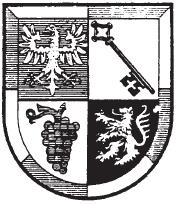 Verbandsgemeinde Freinsheim Kontaktdaten zur Verbandsgemeindeverwaltung Freinsheim siehe Seite 2 +:8/+( <54 (9).8+)19).;99 '66'8':+4 :'8+49).8+)1 +3 L (9 *+9 '4*+9/33/99/5499).