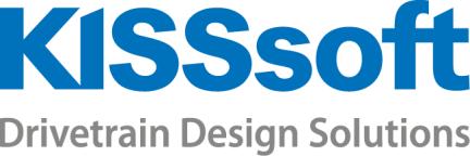 KISSsoft 03/2018 Tutorial 13 Zahnfuss Optimierung KISSsoft AG T. +41 55 254 20 50 A Gleason Company F.